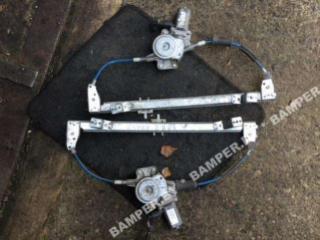 стеклоподъемник электрический передний правый Fiat Brava 1 поколение 1998