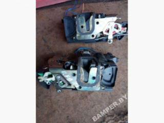 замок двери передней правой Opel Frontera B 2001