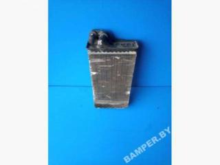 радиатор отопителя (печки) Peugeot 605 1 поколение [рестайлинг] 1995