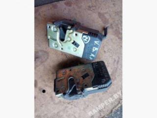 замок двери передней правой Opel Vectra B [рестайлинг] 2001