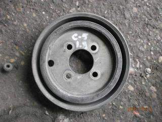 шкив коленвала Citroen C5 1 поколение 2004, 1.8 л., бензин