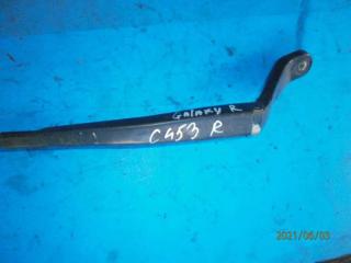 щеткодержатель (поводок стеклоочистителя, дворник) Ford Galaxy 1 restailing 2003, 1.9 л., TDi, дизель, МКПП, минивэн