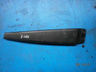 обшивка стойки передней правой Audi 80 B3 1988, 1.8 л., i, бензин, МКПП, седан