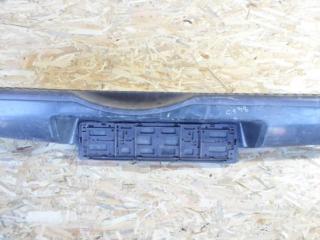 бампер задний Opel Frontera B 1999