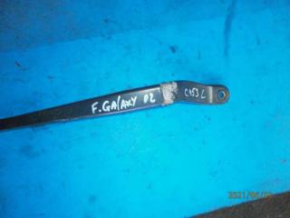 щеткодержатель (поводок стеклоочистителя, дворник) Ford Galaxy 1 restailing 2003, 1.9 л., TDi, дизель, МКПП, минивэн