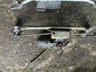 механизм стеклоочистителя (трапеция дворников) Peugeot 806 221 [рестайлинг] 1998