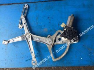 стеклоподъемник электрический передний левый Mercedes-Benz C-Класс W202/S202 [рестайлинг] 1998