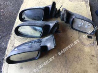 зеркало наружное левое Opel Omega B 1999