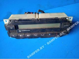 блок управления печки / климат-контроля Volkswagen Passat B5 1997