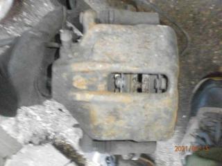 суппорт передний левый Volkswagen Passat B5 1998, 1.6 л., бензин, АКПП, седан