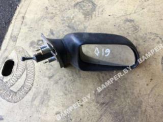 зеркало наружное правое Renault 19 2 поколение 1993