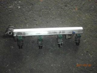 форсунка Volvo S40 1 поколение [рестайлинг] 2000, 2.0 л., бензин, 9454710