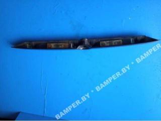 подсветка номера Opel Zafira 1 поколение (A) 1999