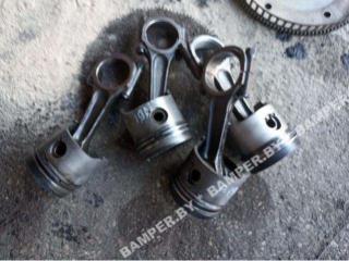 поршень Peugeot 405 1 поколение 1990, 1.9 л., дизель