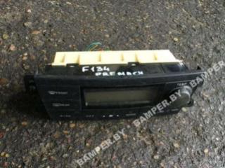 блок управления печки / климат-контроля Mazda Premacy 1 2002