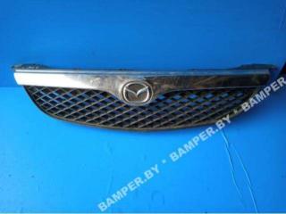 решетка радиатора Mazda 626 GF 1998