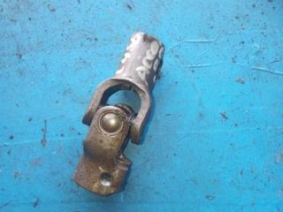 рулевой карданчик Honda Accord 4 поколение 1991, 2.0 л., бензин, АКПП, седан