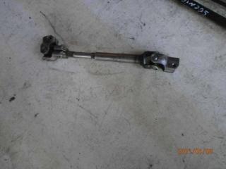 рулевой карданчик Opel Agila 1 поколение (A) 2003, 1.0 л., бензин, МКПП