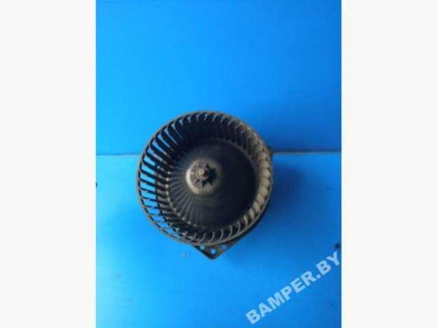 моторчик печки Opel Agila 1 поколение (A) 2001 - фото №1