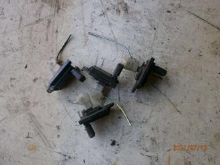 выключатель концевой (концевик) Honda Accord 4 поколение 1991, 2.0 л., бензин, АКПП, седан