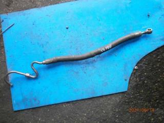 трубка гидроусилителя Audi 80 B3 1988, 1.8 л., i, бензин, МКПП, седан