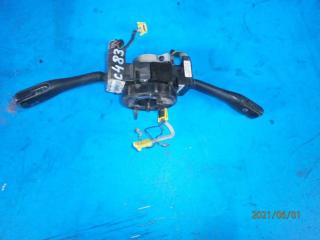 переключатель подрулевой (стрекоза) Volkswagen Golf 4 поколение 2000, 1.4 л., бензин, МКПП, универсал