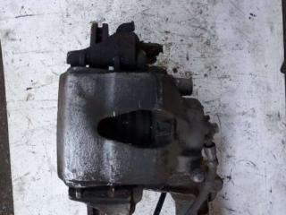 суппорт передний левый Skoda Octavia 1 поколение (A4) 1998, 2.0 л., бензин, МКПП, универсал