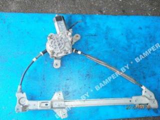 стеклоподъемник электрический передний правый Audi 100 C4 1993