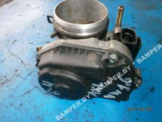 заслонка дроссельная Volkswagen Golf 4 поколение 2000