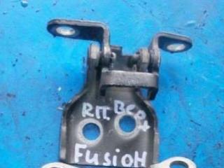 петля двери Ford Fusion 1 поколение 2004, 1.4 л., i, бензин, МКПП, хетчбэк 5 дв.