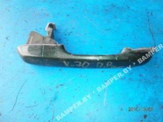 ручка наружная передняя правая Volvo V70 1 поколение 1999