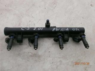 форсунка Citroen C5 1 2005, 2.0 л., i, бензин