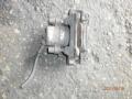 суппорт передний левый Fiat Brava 1 поколение 2000, 1.6 л., бензин, МКПП - фото №2