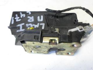 замок двери передней правой Renault Laguna 1 поколение 1997, 2.0 л., бензин, МКПП, универсал