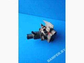 корпус термостата Renault Scenic 1 поколение 1998, 1.6 л., i, бензин