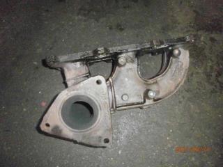 коллектор выпускной Citroen C5 1 поколение 2003, 3.0 л., i, бензин, АКПП, хетчбэк 5 дв.