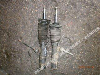 амортизатор передний правый Citroen Xantia 1 поколение [рестайлинг] 1999