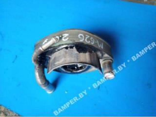 теплообменник масляного фильтра Mazda 626 GF 1999, 2.0 л., дизель