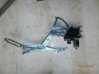 стеклоподъемник электрический передний левый Opel Astra G 2001, 1.6 л., бензин, МКПП, универсал