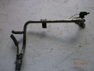 трубка охлаждающей жидкости Toyota Avensis 1 1998, 1.8 л., бензин