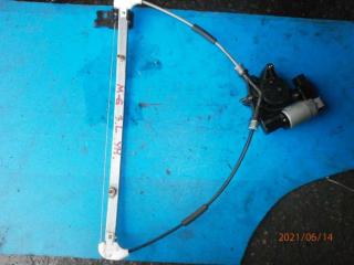 стеклоподъемник электрический задний левый Mazda 6 GG [рестайлинг] 2005, универсал