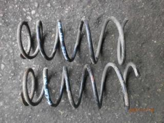 пружина задняя Mazda 626 GE 1996, хетчбэк 5 дв.