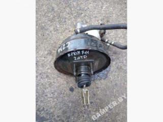 вакуумный усилитель тормозов Nissan Primera P11 1997