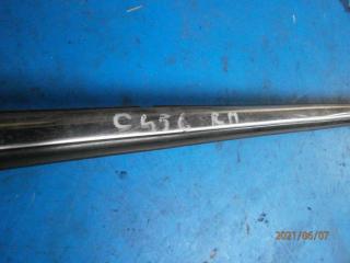 Молдинг стекла двери передней левой наружный Honda Accord 4 поколение 1991, 2.0 л., бензин, АКПП, седан