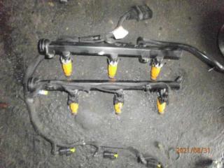 форсунка Citroen C5 1 поколение 2003, 3.0 л., i, бензин, АКПП, хетчбэк 5 дв., 0280155994