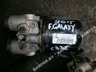 блок ABS Ford Galaxy 1 поколение 1996