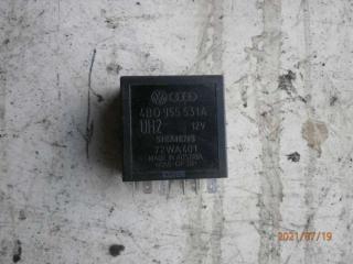 реле (прочие) Volkswagen Passat B5 1998, 1.6 л., бензин, МКПП, седан