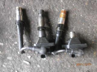 катушка зажигания Alfa Romeo 147 1 поколение 2003, 1.6 л., бензин