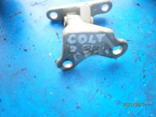 петля двери Mitsubishi Colt 6 поколение (Z20/Z30) 2007, 1.1 л., i, бензин, МКПП, хетчбэк 5 дв.