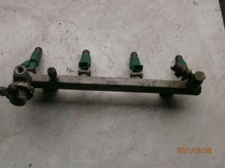 форсунка Opel Omega B 1996, 2.0 л., бензин, 0280155709